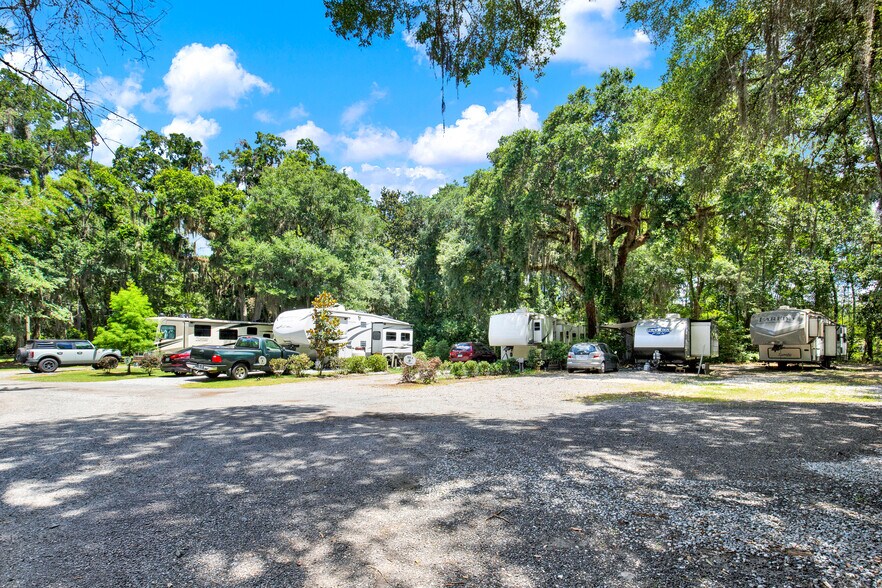 More Photos Of 15752 US Highway 17, Townsend Land For Sale