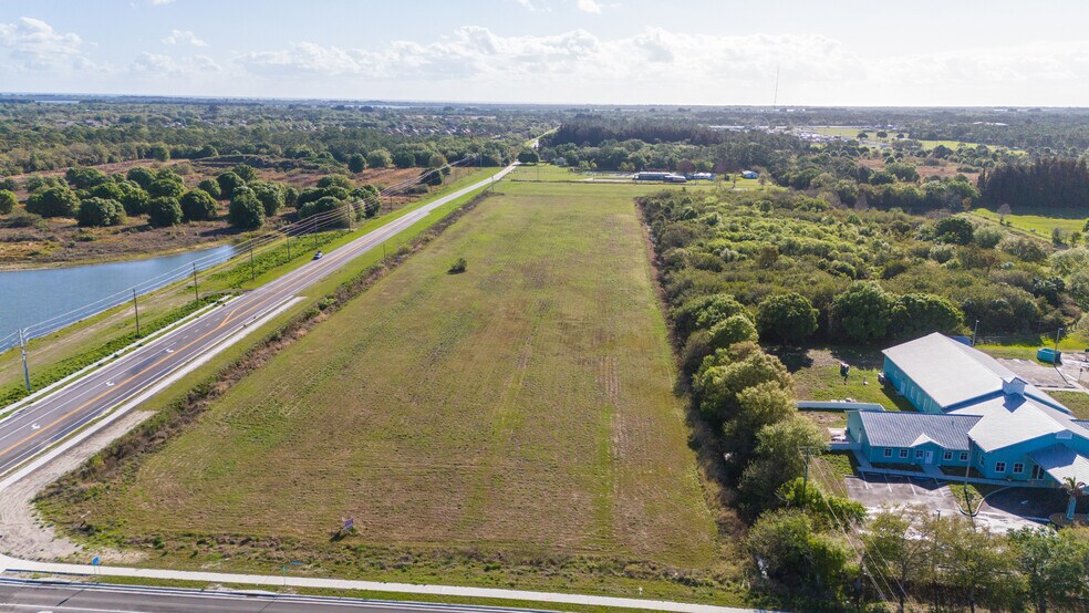More Photos Of 6555 81st st, Vero Beach Land For Sale