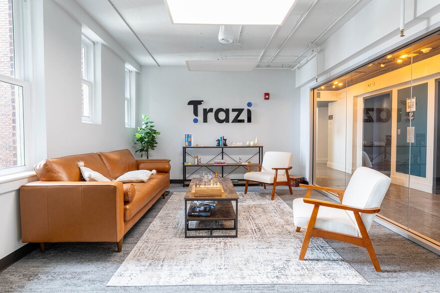 More Photos Of 37 N Orange Ave, Orlando Coworking Space