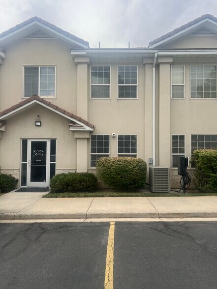 More Photos Of 9537 S 700 E, Sandy Office For Sale