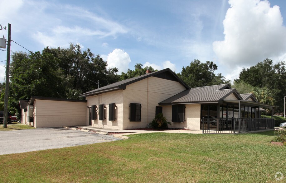 Primary Photo Of 3201 Crill Ave, Palatka Convenience Store For Sale