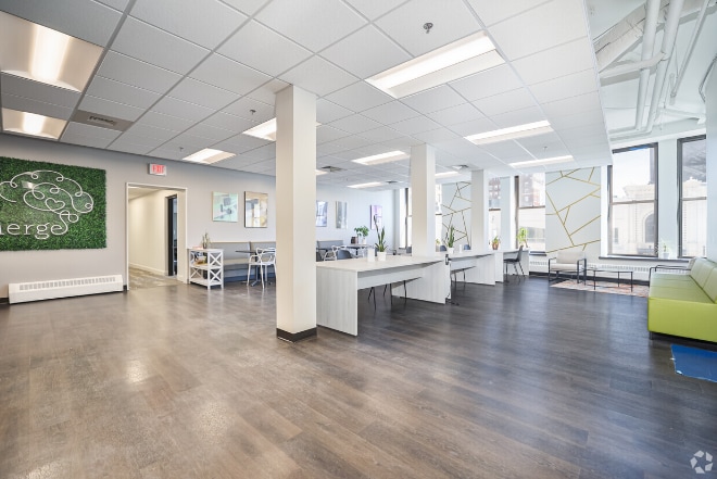 More Photos Of 526 Main St, Worcester Unknown For Lease