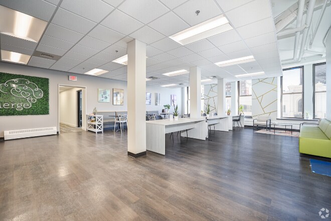 More Photos Of 554 Main St, Worcester Office For Lease