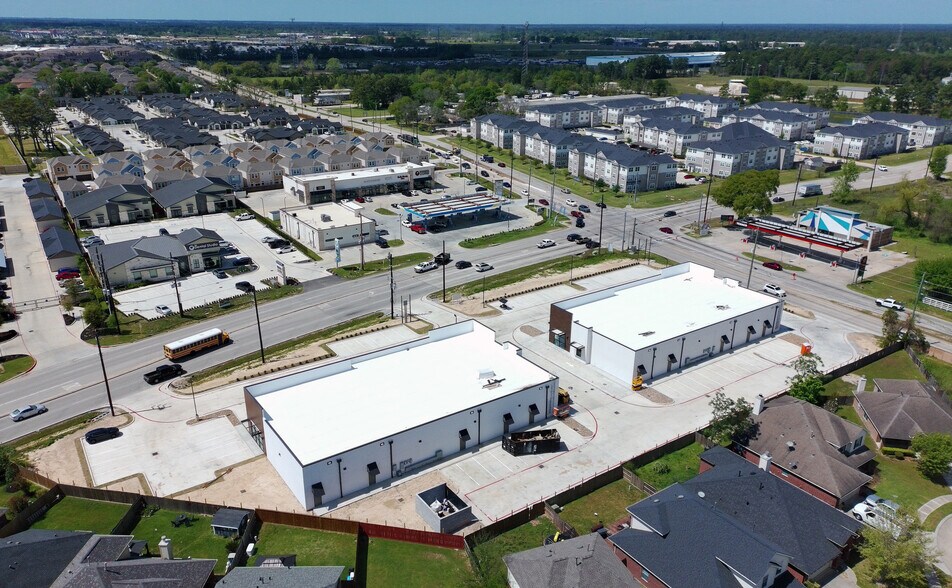 More Photos Of 21936 Gosling Rd, Spring Unknown For Lease