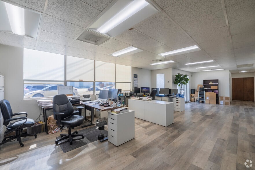 More Photos Of 2015 W 140th Ave, San Leandro Warehouse For Sale