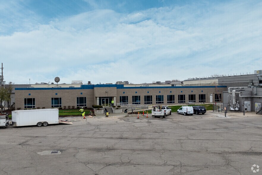 More Photos Of 1003 Bellbrook Ave, Xenia Warehouse For Lease