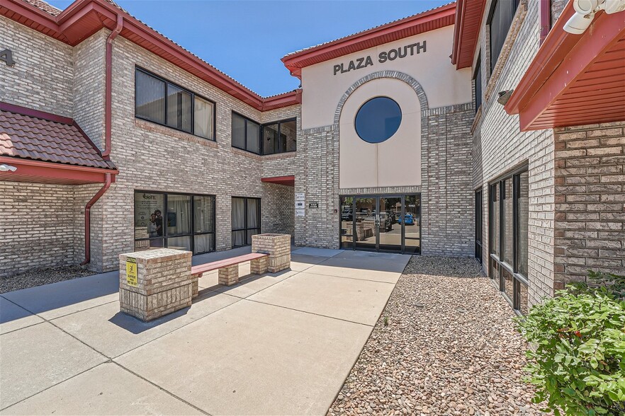 Primary Photo Of 11154 Huron St, Northglenn Office For Sale