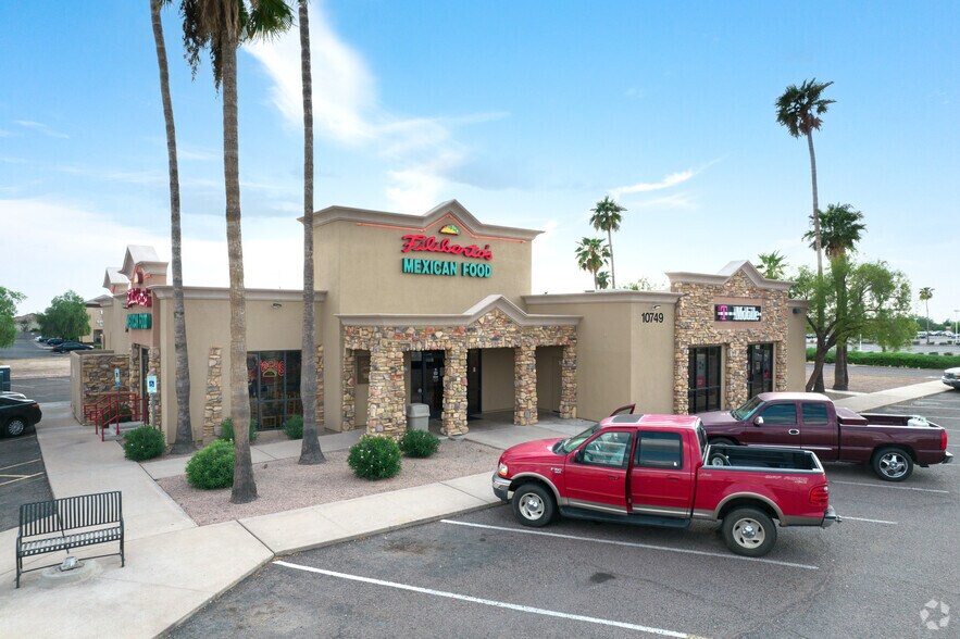 More Photos Of 10551-10755 E Apache Trl, Apache Junction Unknown For Lease