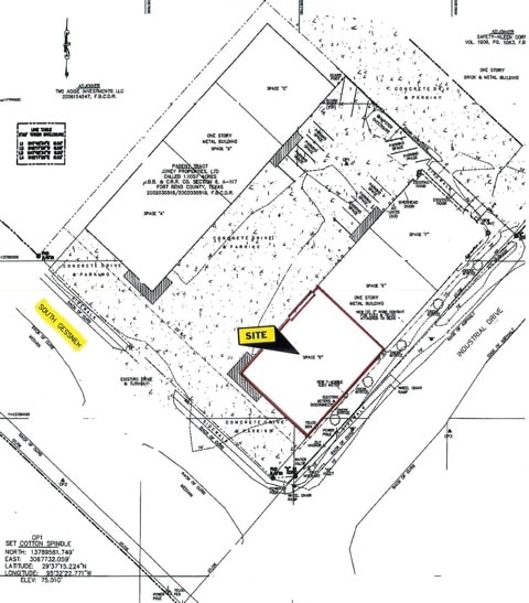 More Photos Of 14017 S Gessner Rd, Missouri City Unknown For Lease