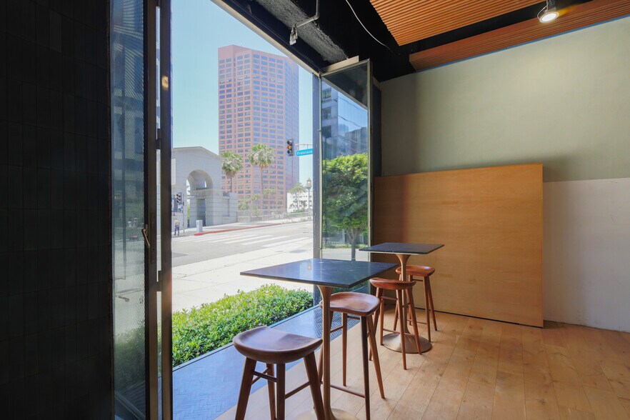 More Photos Of 915 Wilshire Blvd, Los Angeles Office For Lease