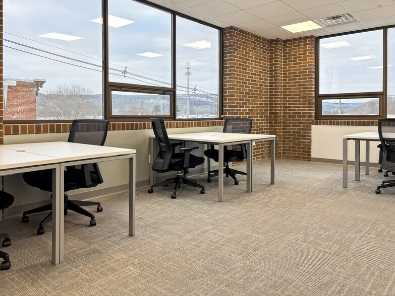 More Photos Of 123 Pike St, Port Jervis Coworking Space