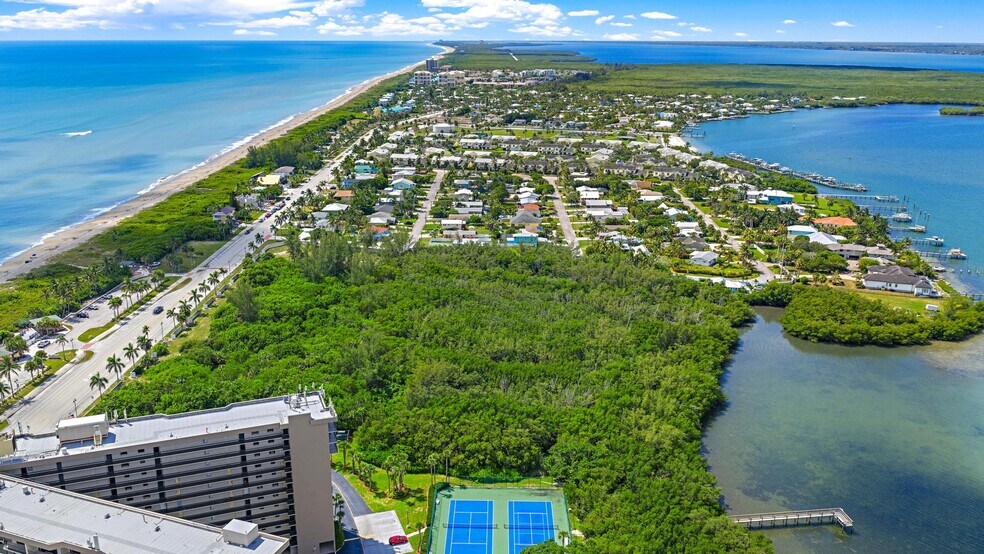 More Photos Of 1001 S Ocean Drive, Fort Pierce Land For Sale