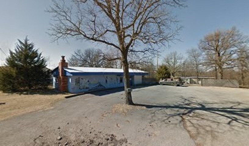 More Photos Of 427381 Texanna Rd, Checotah Restaurant For Sale