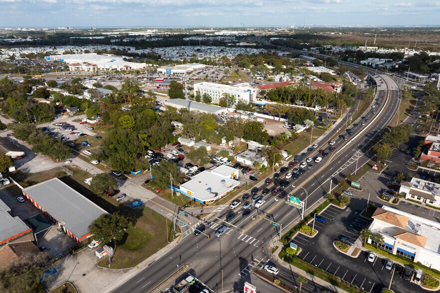 More Photos Of 3991 Park Blvd, Pinellas Park Auto Repair For Sale