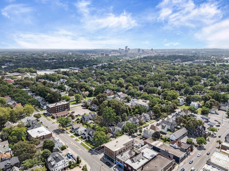 More Photos Of 321 Driving Park Ave, Rochester Apartments For Sale