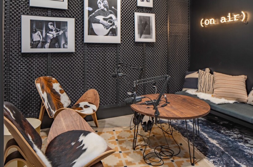 More Photos Of 501 SW Hill St, Bend Coworking Space