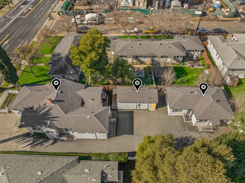 More Photos Of 2745 Concord Blvd, Concord Apartments For Sale