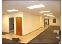 More Photos Of 151 Jetplex Blvd, Huntsville Industrial For Lease