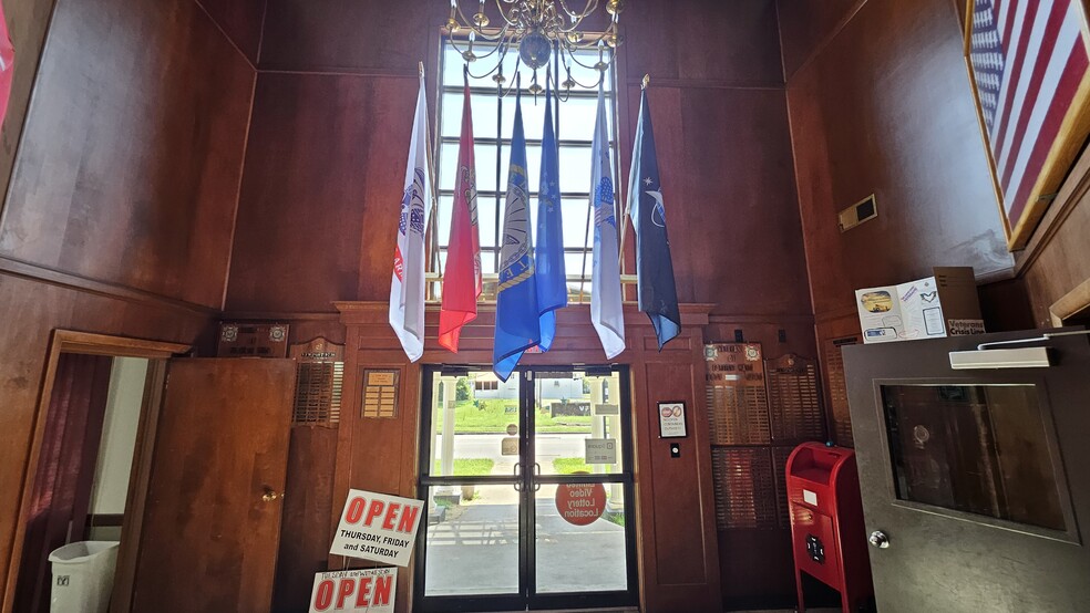 More Photos Of 227 Main St, Huntington Lodge Meeting Hall For Sale