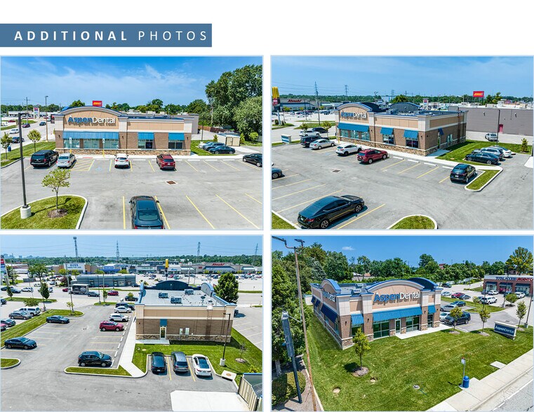 More Photos Of 9011 Page ave, Overland General Retail For Sale