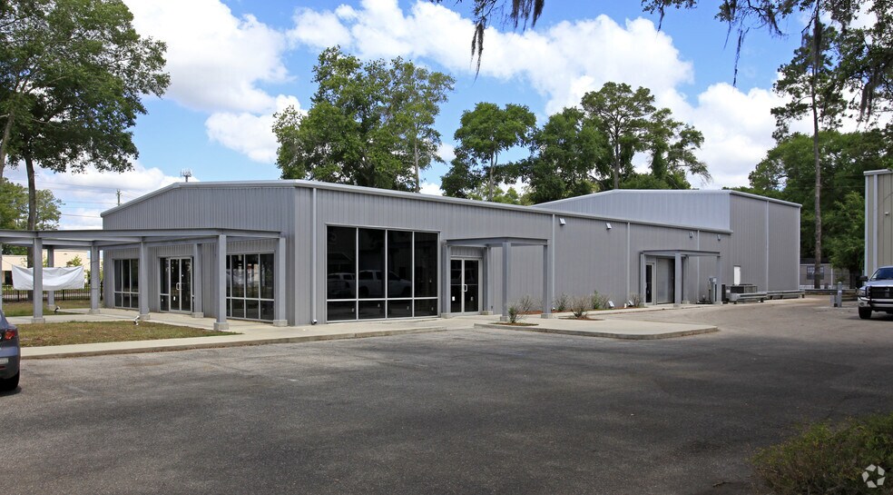 Primary Photo Of 1505 Capital Cir NW, Tallahassee Warehouse For Lease