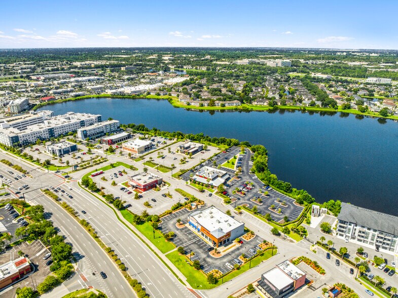 More Photos Of 4594 Tropea Way, Jacksonville Restaurant For Sale