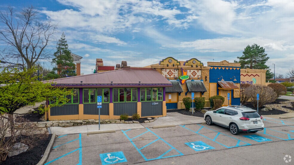 More Photos Of 4175 Morse Xing, Columbus General Retail For Sale