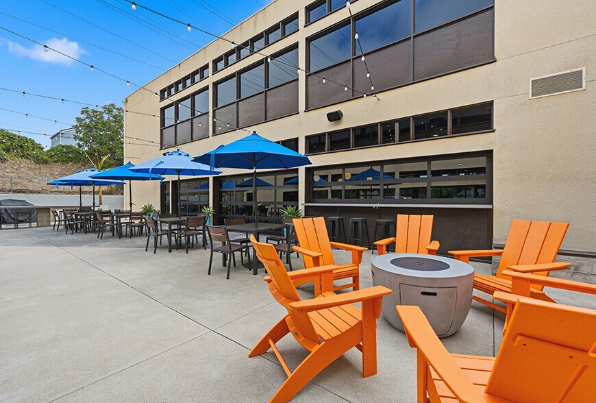More Photos Of 5620-5660 Friars Rd, San Diego Office For Sale