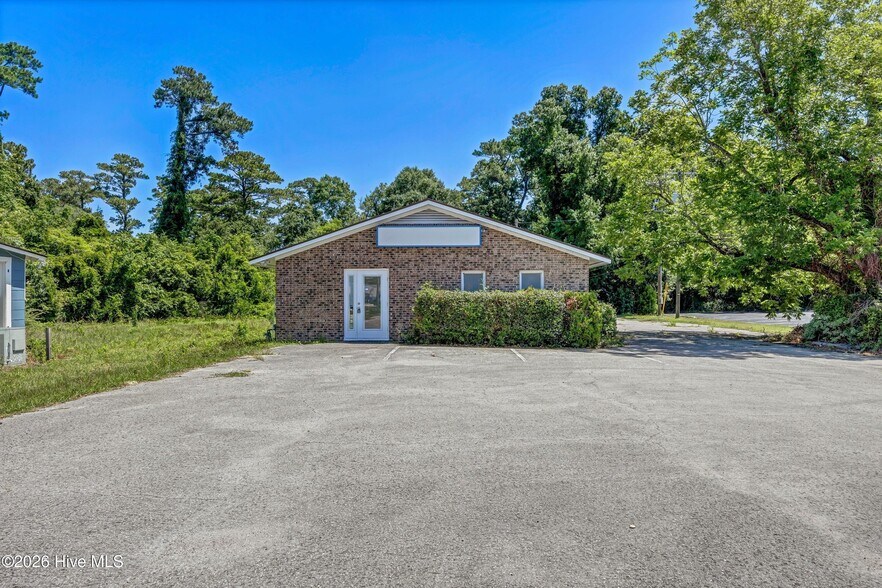 More Photos Of 3417 Wrightsville Ave, Wilmington Office Residential For Sale