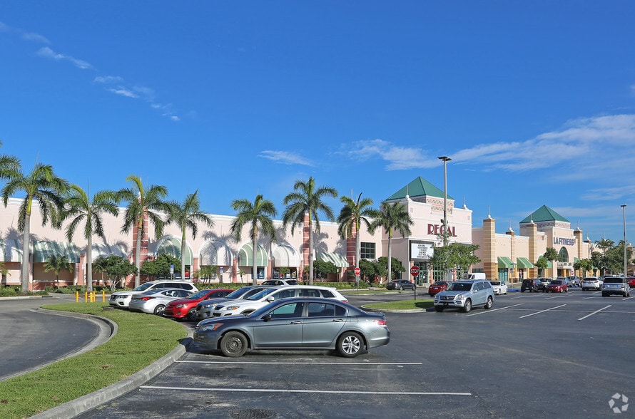 More Photos Of 6301-6501 N Andrews Ave, Fort Lauderdale General Retail For Lease