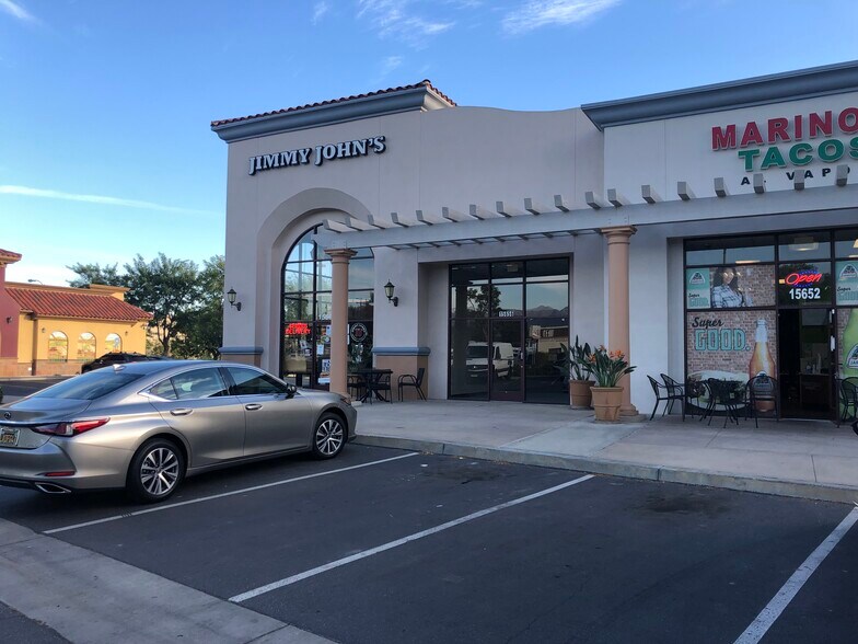 More Photos Of 15622-15642 Arrow Hwy, Irwindale Unknown For Lease