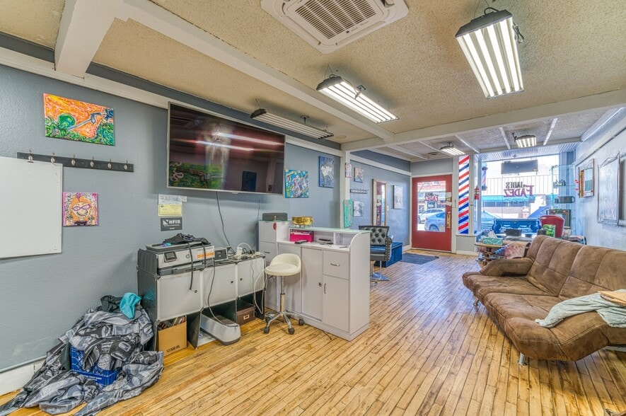 More Photos Of 119-119 1/2 Main St, Florence Storefront Retail Office For Sale