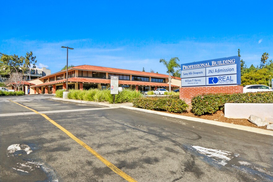 More Photos Of 1235 N Harbor Blvd, Fullerton Office For Lease