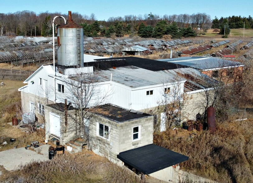 More Photos Of N2119 Bay de Noc Dr, Menominee Flex For Sale