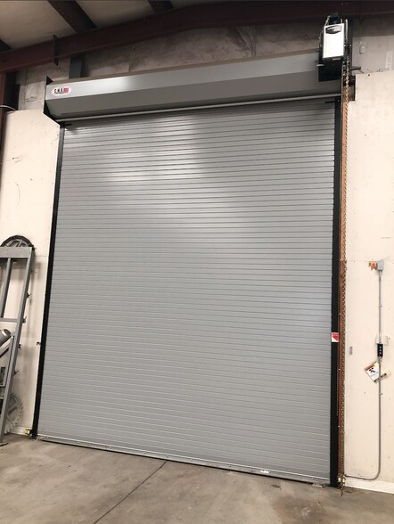 More Photos Of 699-970 Riverside Dr, Susanville Warehouse For Lease