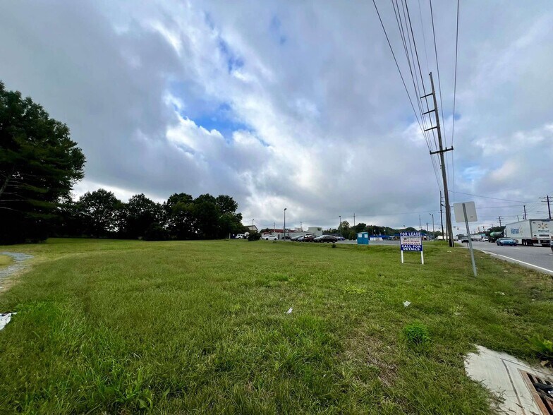 More Photos Of 1506 Morgan Mill Rd, Monroe Land For Lease