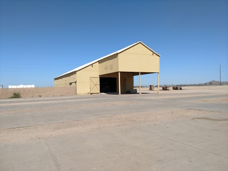More Photos Of 25516 W Southern Ave, Buckeye Land For Sale