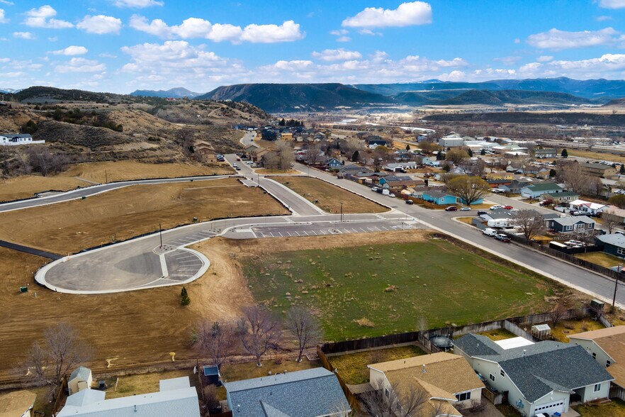 More Photos Of 913 County Road 218, Silt Land For Sale