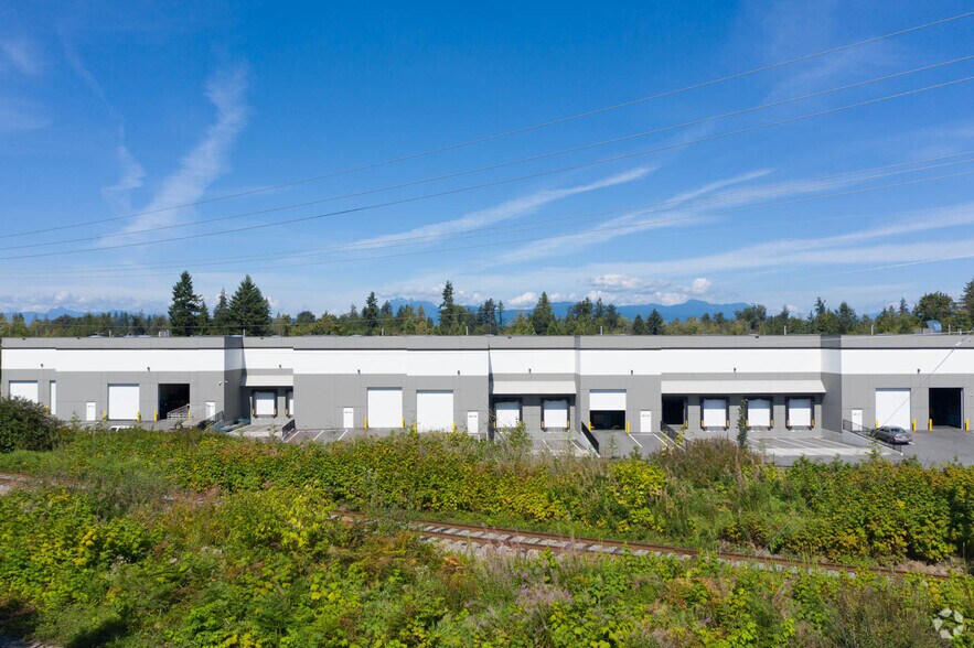 More Photos Of 27230 60 Av, Langley Warehouse For Sale