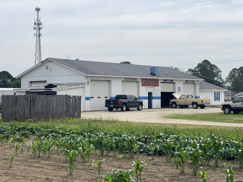 More Photos Of 2367 US Highway 13 N, Goldsboro Specialty For Sale
