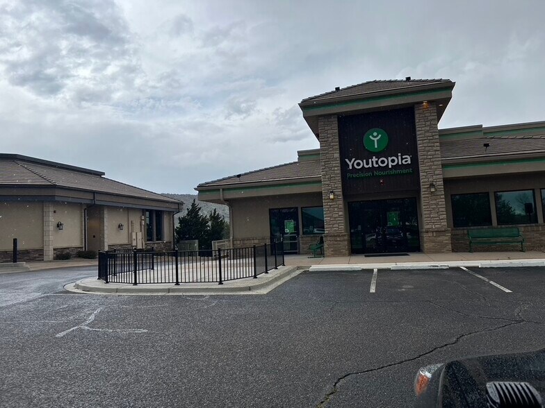 More Photos Of 12634 Indore Pl, Littleton Restaurant For Sale