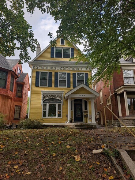 More Photos Of 1325 Hepburn Ave, Louisville Apartments For Sale
