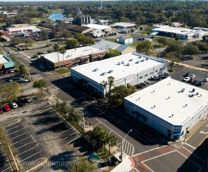 More Photos Of 125 NE 1st Ave, Ocala Office For Sale