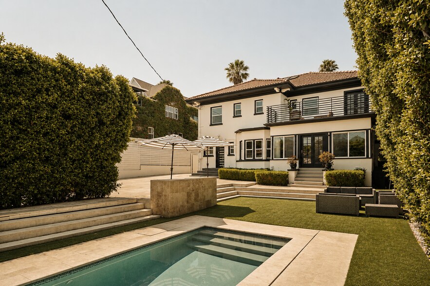 More Photos Of 564 N Normandie Ave, Los Angeles Flex For Sale