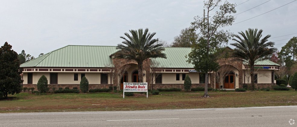 Primary Photo Of 1 Hargrove Grade, Palm Coast Coworking Space