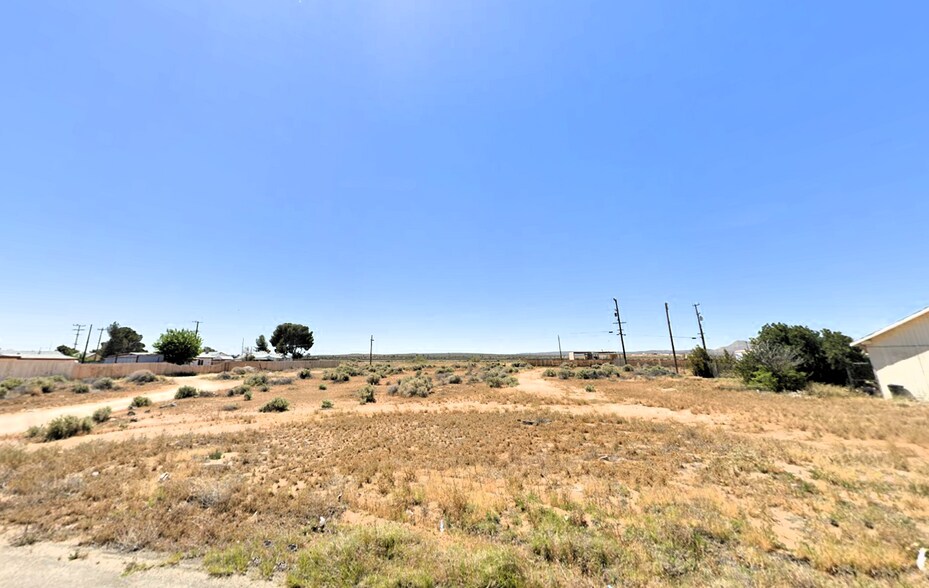 More Photos Of 27308 Nudgent st, Boron Land For Sale