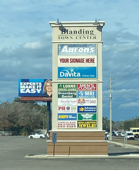 More Photos Of 5432 Blanding Blvd, Jacksonville Unknown For Lease