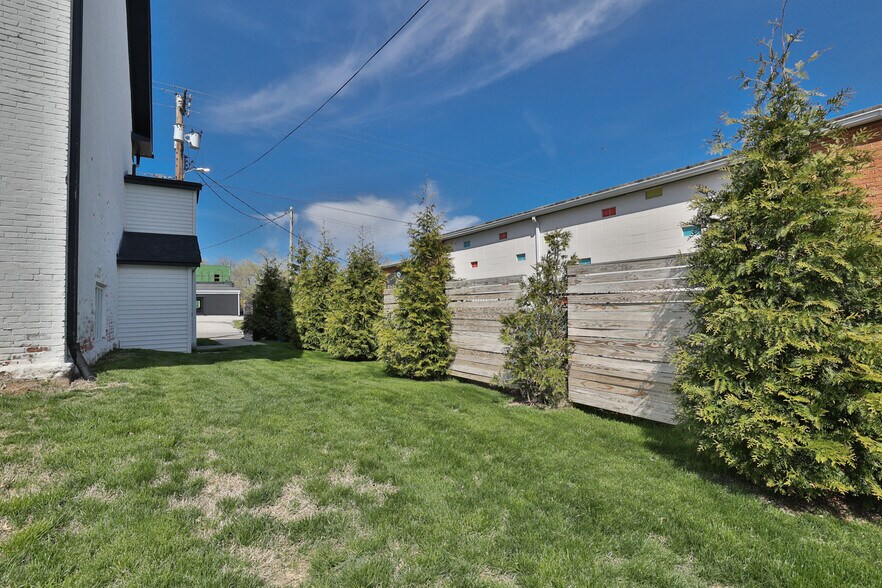 More Photos Of 114 S Main St, Troy Lodge Meeting Hall For Sale