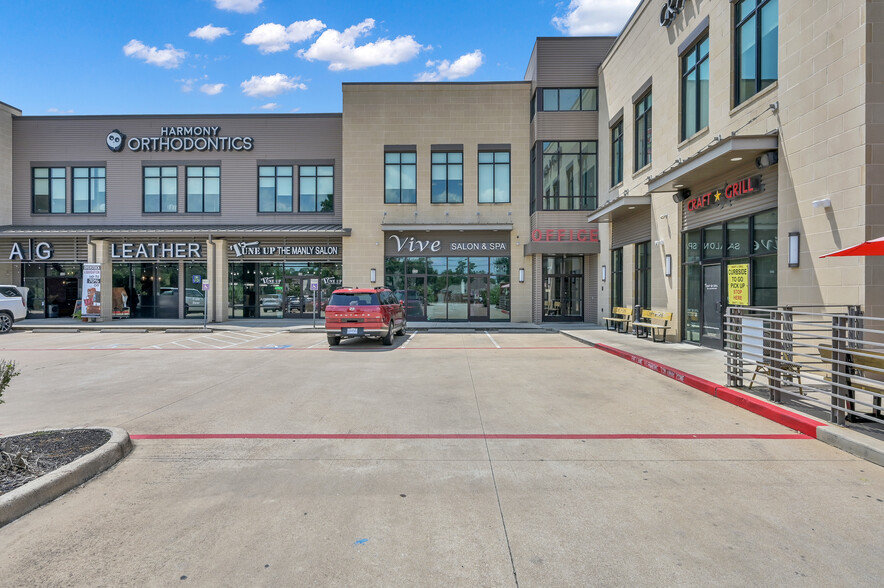 Primary Photo Of 25219 Kuykendahl Rd, The Woodlands Storefront For Sale