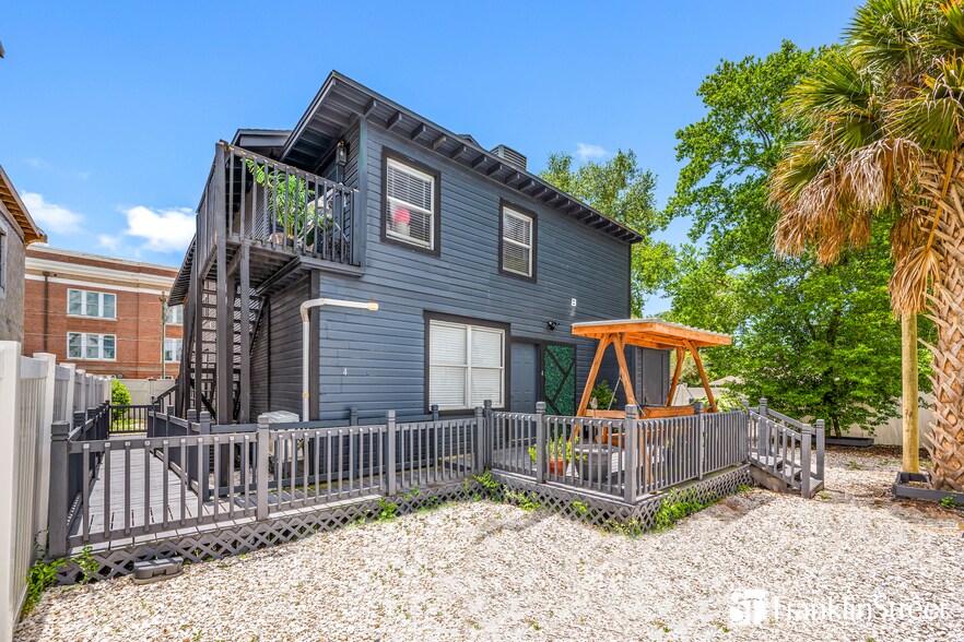 More Photos Of 209 W Gladys St, Tampa Multifamily For Sale